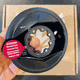 Medidor de Potência Sram Original XX e XX-SL Eagle AXS - 2