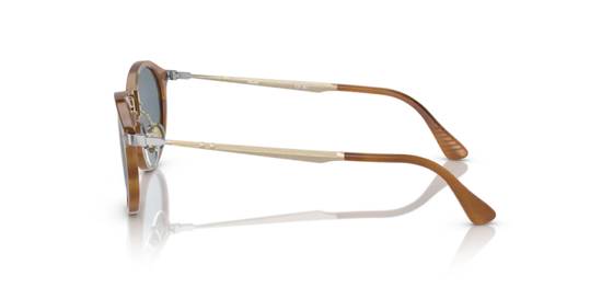 Óculos de Sol Persol PO3166S 960/56 - Estilo Clássico com Toque Moderno