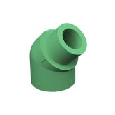 PPR JOELHO M/F 25x45G 1565 KRONA