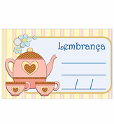 LB-08: Lembrancinhas
