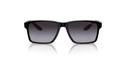 Óculos de Sol Prada PS 05YS 1AB09U 58 - Elegância e Alta Qualidade