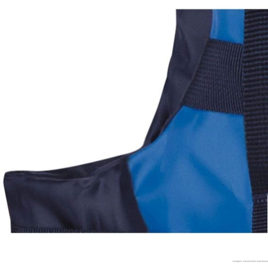 COLETE COAST NAUTIKA AZUL/PRETO