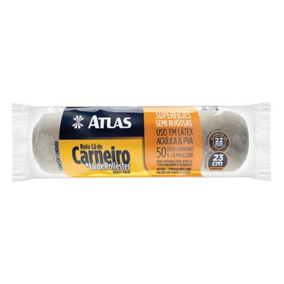 ROLO LA ATLAS MISTA 23 228/22