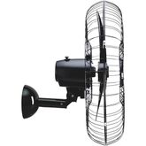 VENTILADOR PAREDE 60 BIV GM PRETO VENTISOL
