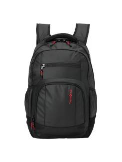 MOCHILA P/NB IGNITION BRAVO  - PRETO - UN - SAMSONITE