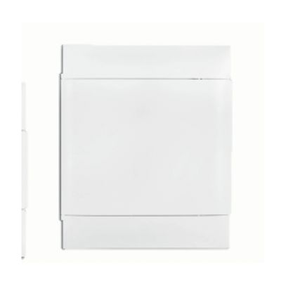 CD SOB PVC 24 DIN PRACTIBOX LEGRAND