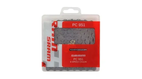 CORRENTE SRAM PC-951 114 ELOS 9V