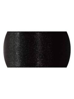 FITA CETIM Nº 5 22MMX10M  - PRETO - UN - KIT