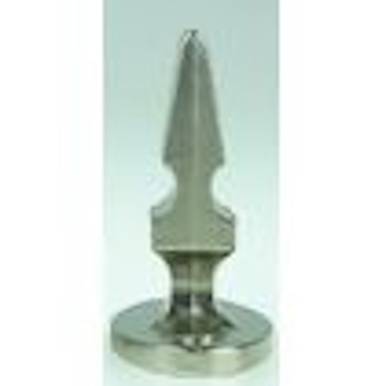 TRAVA PORTA STARFER RODAPÉ REF. 06097502