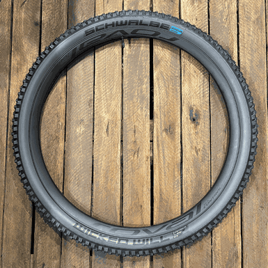Pneu Schwalbe Tubeless Wicked Will Super Ground Cinza