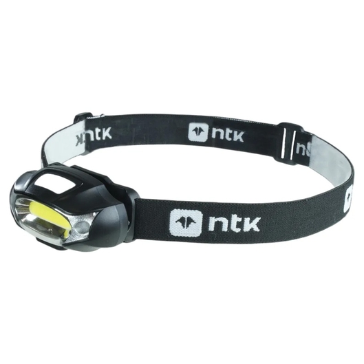 LANTERNA DE CABEÇA RAVI 190 LUMENS NAUTIKA