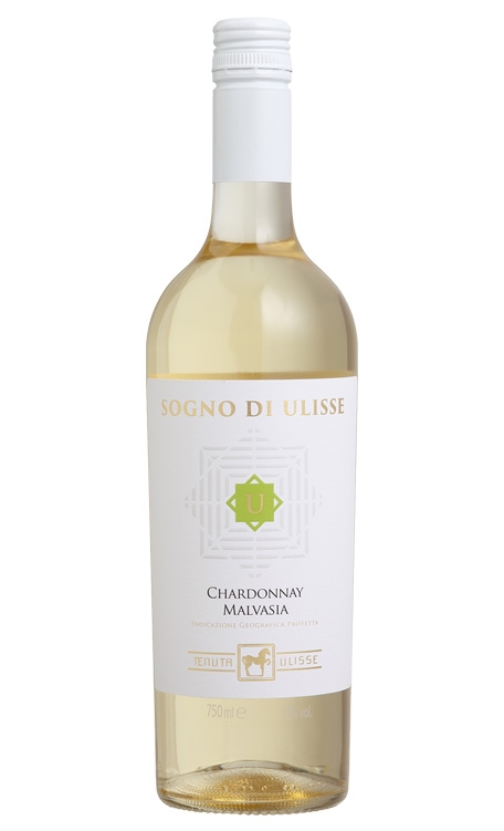 Vinho Tenuta Ulisse Sogno di Ulisse IGP 750ml