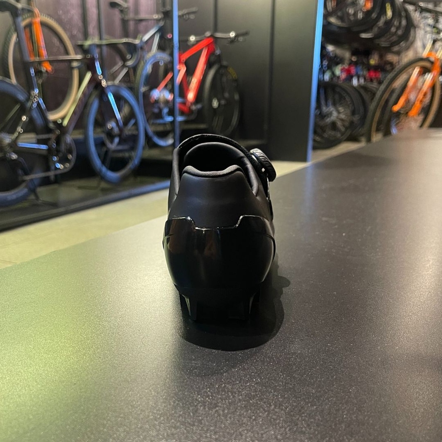 Sapatilha Shimano S-Phyre SH-XC903 Preta