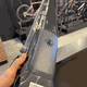 Quadro SCOTT Spark RC team issue em Carbono - 8
