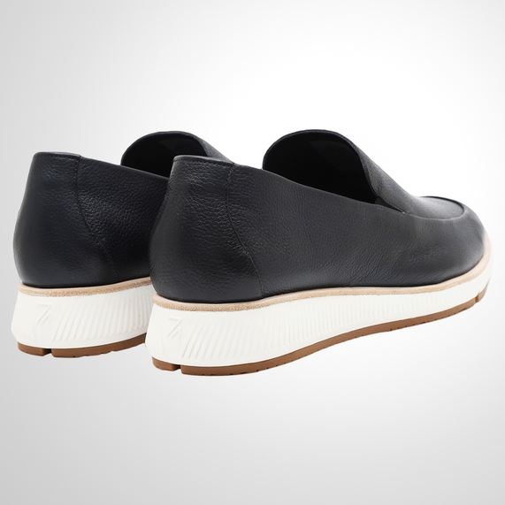 MOCASSIM MASCULINO LOAFER MARINHO RICARDO ALMEIDA