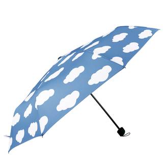GUARDA-CHUVA RETRATIL FUN 3776 - CORES SORTIDAS - UN - MOR
