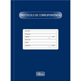 PROTOCOLO DE CORRESPONDENCIA 52 FL - PCT 10 - TILIBRA