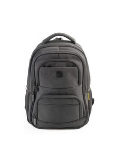 MOCHILA P/NB 15,6 BP-5712.1 - PRETO - UN - TRAVEL BLUE