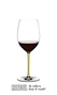 Conjunto 6 Taças Riedel Fatto a Mano Cabernet | Merlot