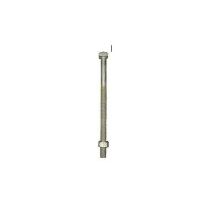 PARAFUSO MAQ 12x350mm PADRAO HORIZONTE