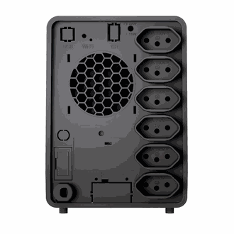 NOBREAK 1200VA MONO LITE SAIDA115V - 0029203 - UN - SMS