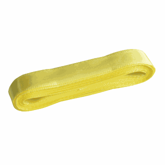 FITA CETIM Nº 3 15MMX10M  - AMARELO - UN - KIT