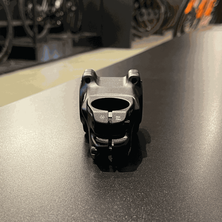 Mesa Avanço Syncros DC 3.0