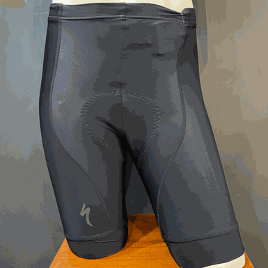 Shorts Original Specialized Rbx Feminino Preta