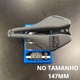 Selim Prologo Dimension NDR Tirox Preto - 2