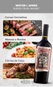 Vinho Bueno Cruel Malbec 750ml