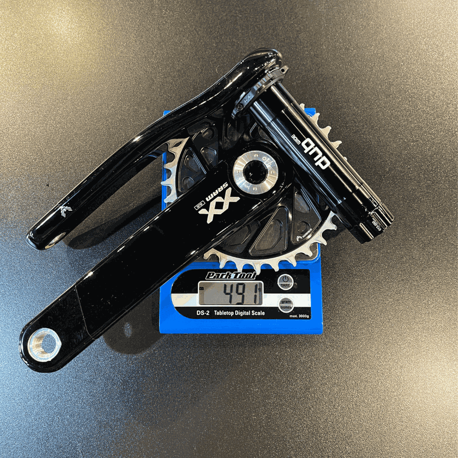 Pedivela Sram Original XX Eagle T-Type DUB