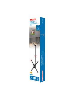 SUPORTE P/ TV DE TETO 10" A 60" - SBRP1050 - UN - BRASFORMA