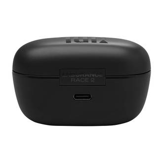 FONE INTRA C/MICROFONE BT TWS ENDURANCE RACE 2 - PRETO - UN - JBL