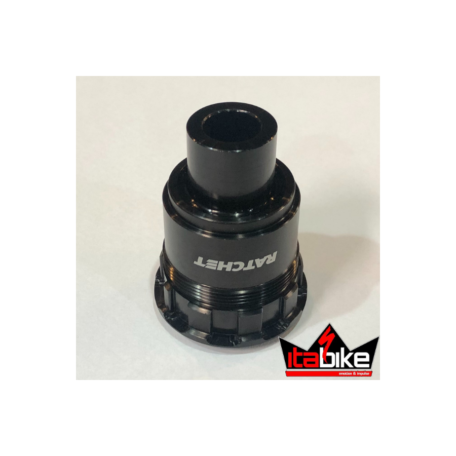 Freehub DT SWISS Original Ratchet XDR Para ROAD/SPEED 