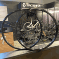 Rodas Syncros RP2.0 em Alumínio 