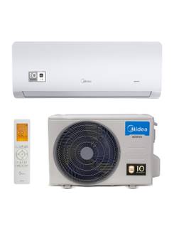 AR SPLIT HW INVERTER 12K BTU 38AGVCI12M5 - 42AGVCI12M5/220V - BRANCO - UN - SPRINGER MIDEA