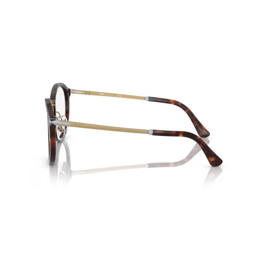 Óculos de Grau Persol PO3309V - Sofisticação e Qualidade Superior