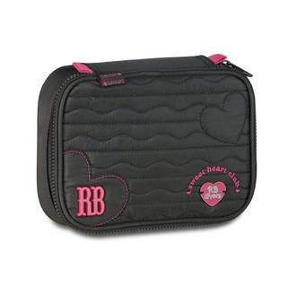 ESTOJO BOX REBECCA BONBON RB27013 - CORACAO - UN - CLIO