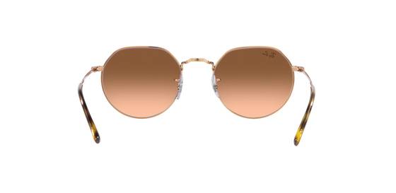 OCULOS RAY BAN JACK RB3565 9035A5