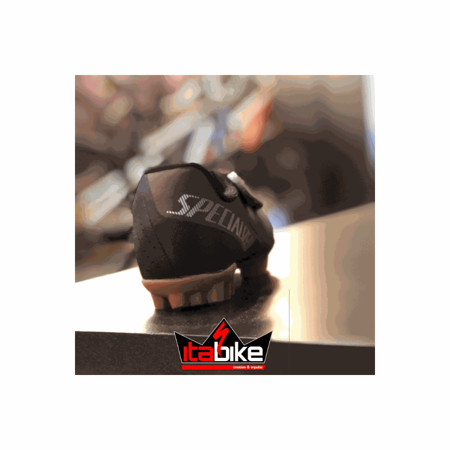 Sapatilha Specialized Recon 3.0 MTB Cinza e Marrom