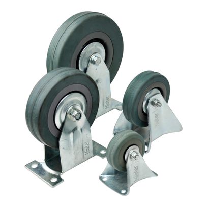 RODIZIO INDUST FIXO 2 MISTER
