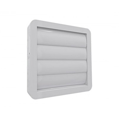 VENEZIANA VENTOKIT 15X15 COM ADAPTAÇÃO