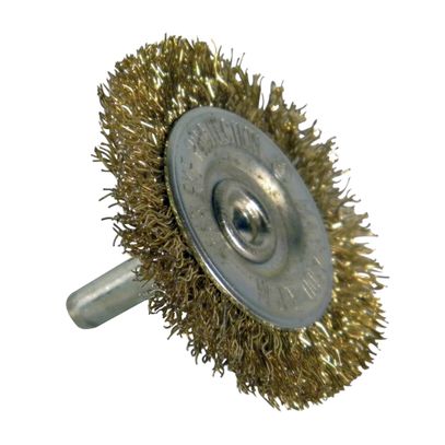 ESCOVA ACO CIRC 038mm MISTER
