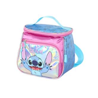 LANCHEIRA TERMICA STITCH -LA42413SC - METALIZADA - ROXO - UN - LUXCEL