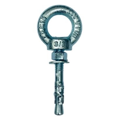 CHUMBADOR OLHAL PARABOLT  5/16x2.1/2 ZB MISTER