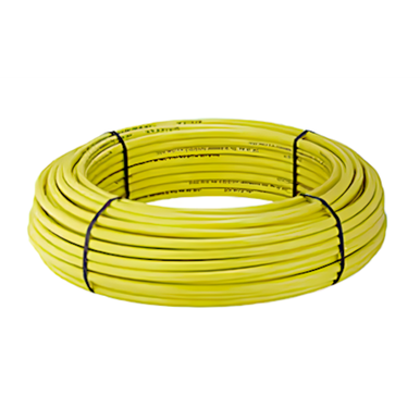 TUBO MULTICAMADAS AMANCO GÁS 16 mm - METRO