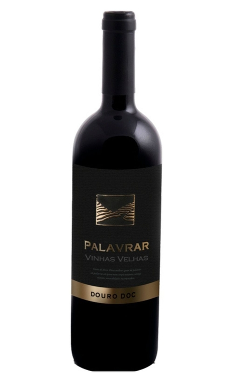 Vinho Palavrar Vinhas Velhas DOC 750ml