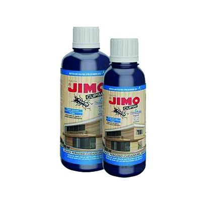 JIMO CUPIM 500ml BASE AGUA
