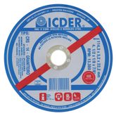 DISCO CORTE CERAMICA ICDER 4,5(114mm)