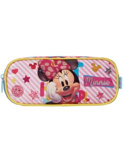 ESTOJO SIMPLES MINNIE X1 13195 - UN - XERYU´S